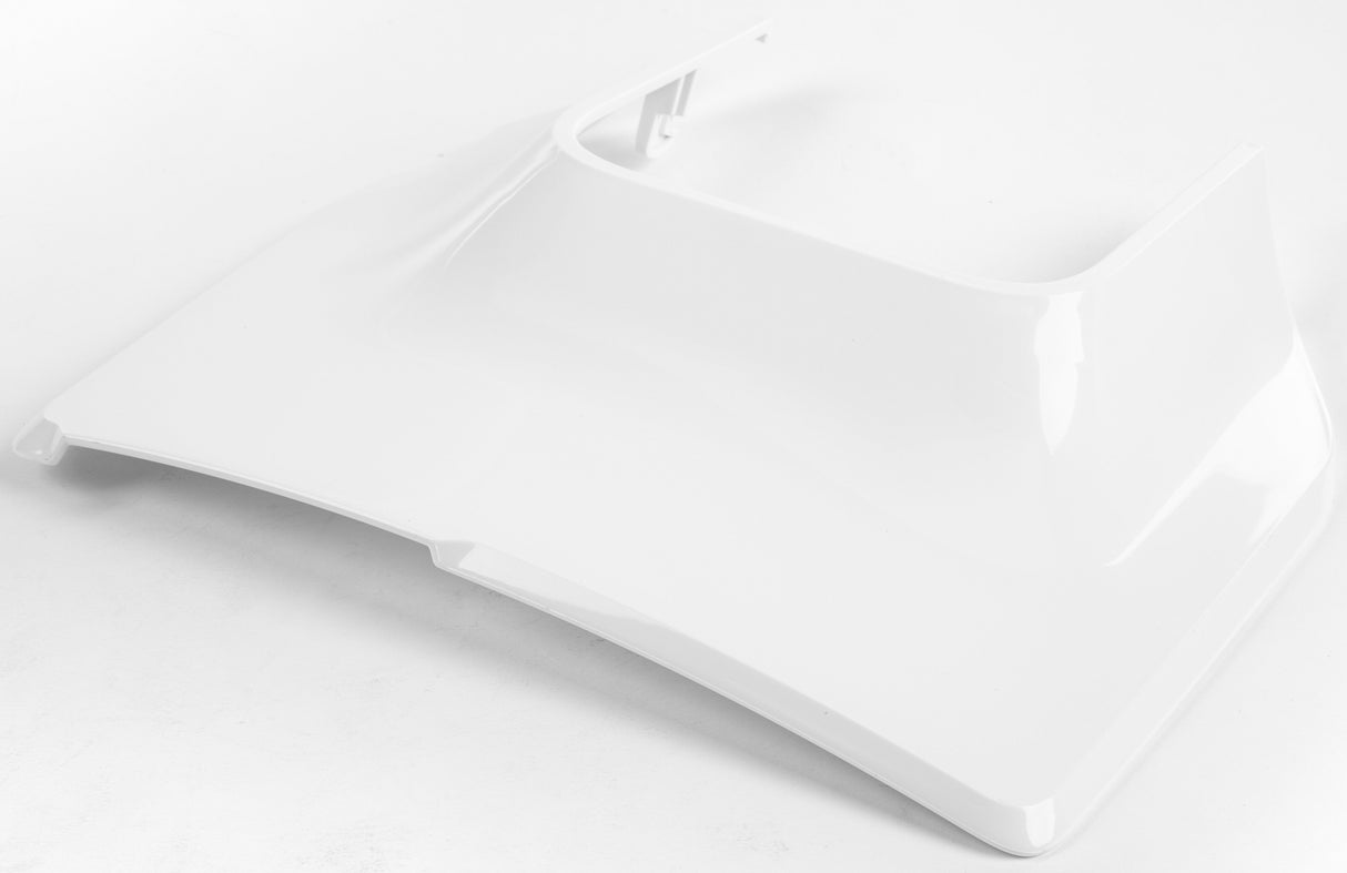 POLISPORT Headlight Mask White Hus 8668700001