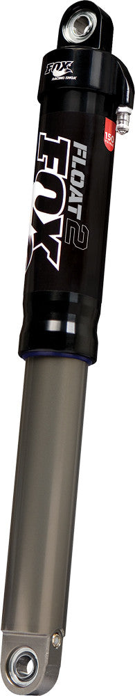 FOX Pr/Float 2 Ski Shocks Yam '05-13 Short Track Models 850-12-201
