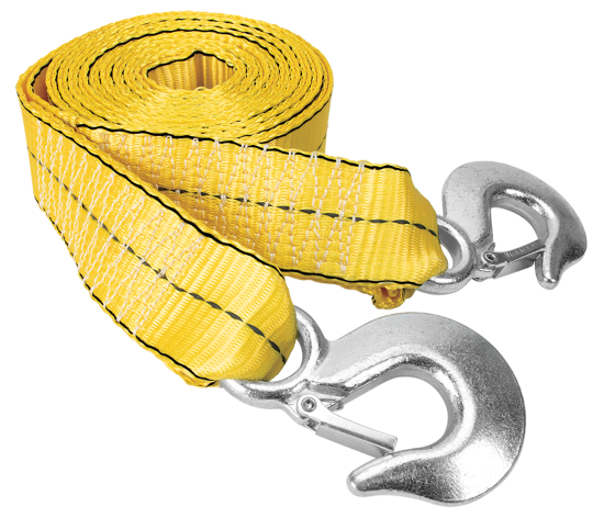PERFORMANCE TOOLTow Strap 30'W1823