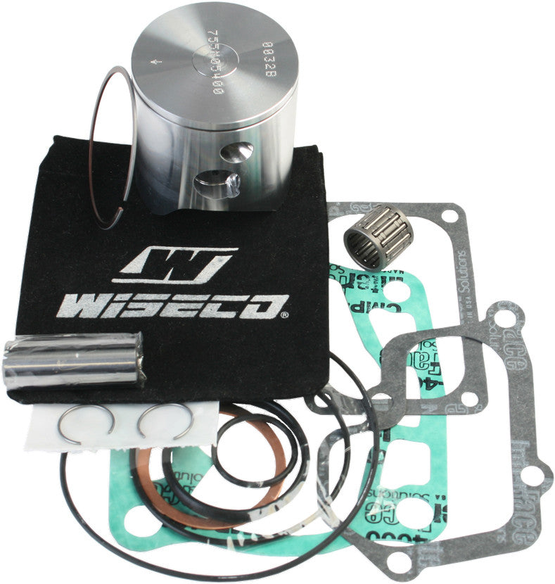 WISECO Top End Kit Flat Top 54.00/Std Suz PK1774