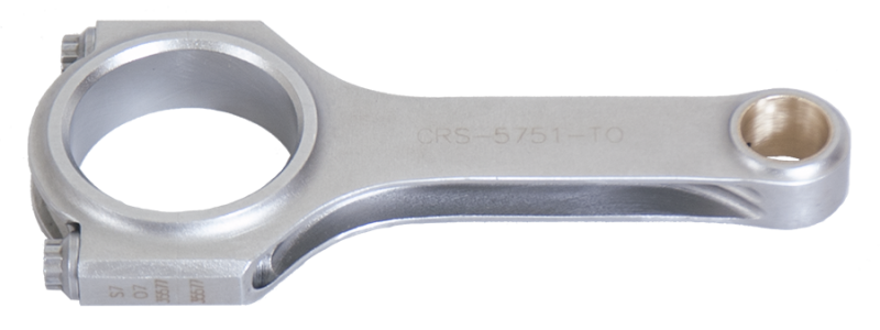Eagle Toyota/Lexus UZFE V8 5.751 Inch H-Beam Connecting Rods (Set of 8) CRS5751T3D