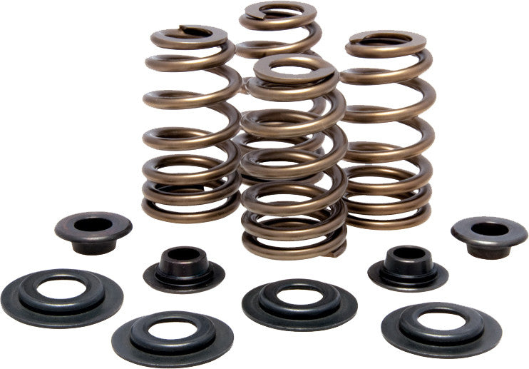 KPMIRacing Valve Spring Kit .630 Lift Evo 1984-99 Tc 99-0420-20660