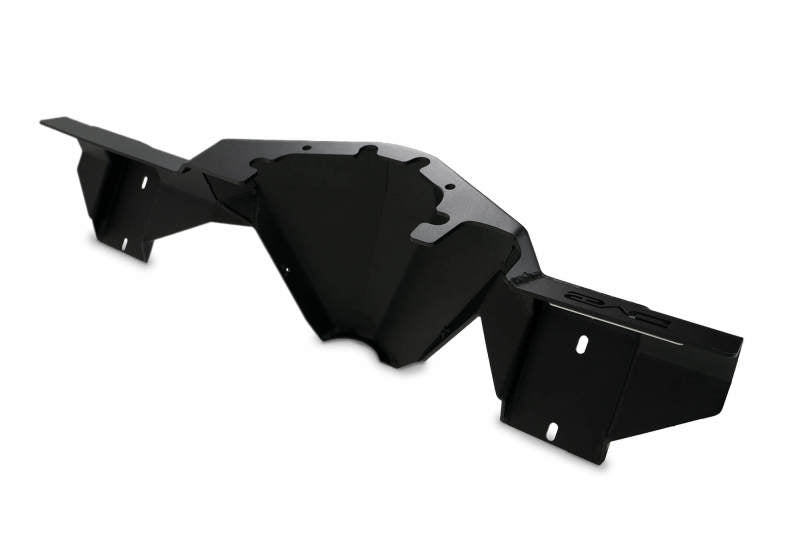 DV8 Offroad 21-22 Ford Bronco Rear Differential Skid Plate SPBR-03