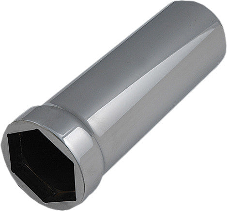 BAKER Pulley Nut Socket 1-7/8" Hex TOOLD-56