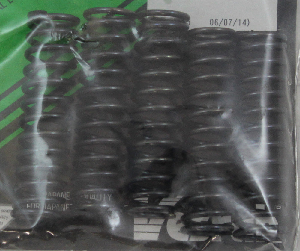 VESRAH Clutch Springs- Gsxr1000 '01-04 Suzuki SK-341