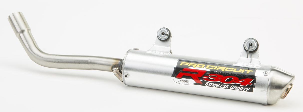 PRO CIRCUIT R-304 Silencer Ktm/Hus 1151930