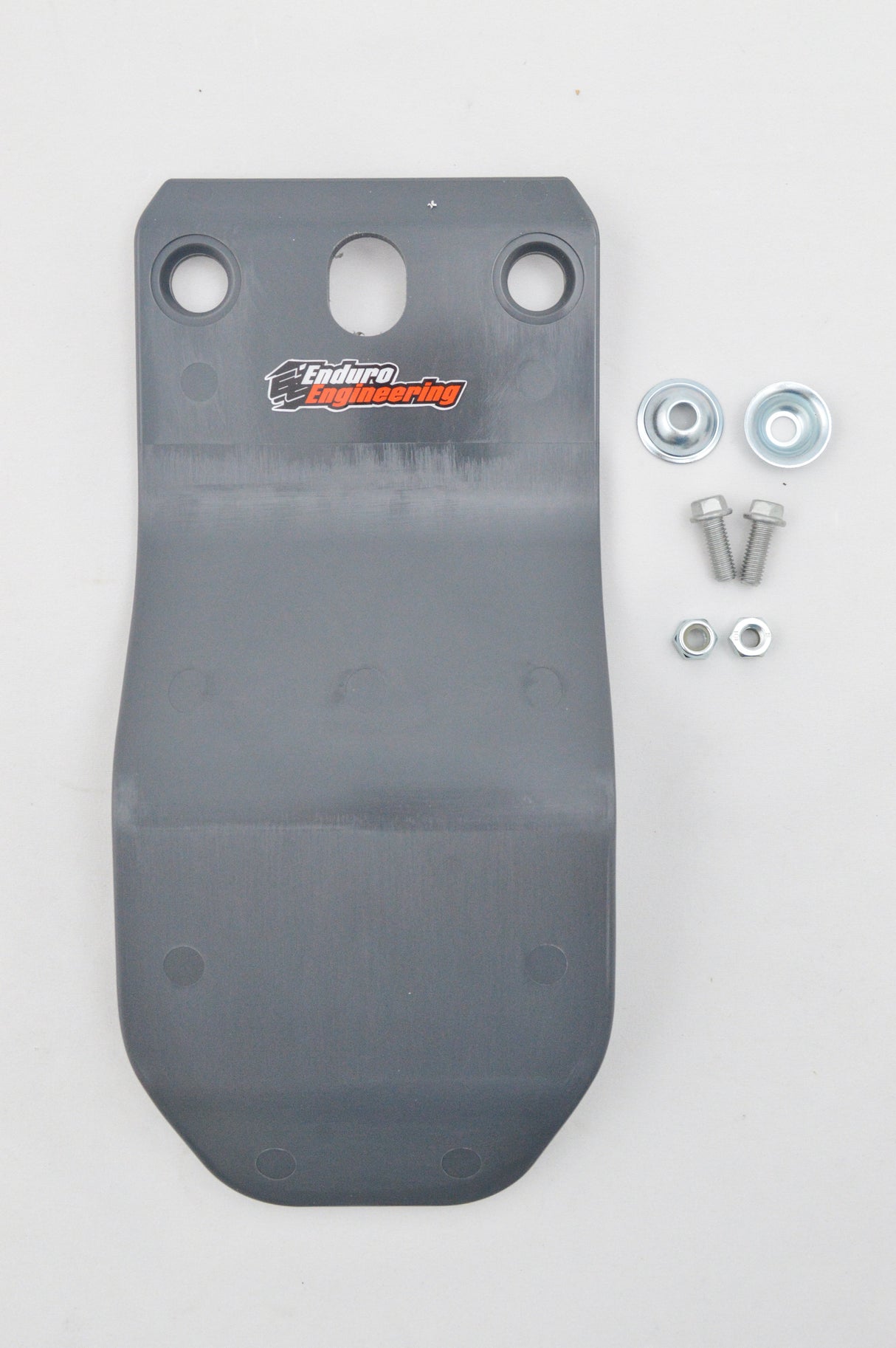 ENDURO ENGINEERING Skidplate Linkage Guard 31-4018