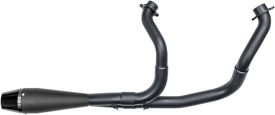 SAWICKI Indian Shorty Black Chief 930-01322