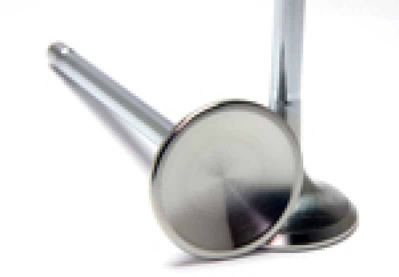 GSC P-D 2014+ BRZ/FRS FA20 Exhaust Valve Set +1mm (30mm) 23-8N Stainless Alloy 2133-8