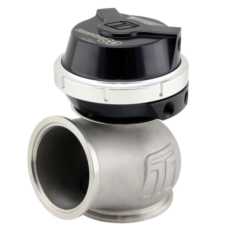 Turbosmart WG60 Gen V Power-Gate 60 7psi Black TS-0555-1002
