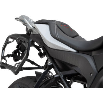 SW-MOTECH PRO Side Carrier - Left/Right - BMW - 1000 XR 2015-2019 KFT.07.592.30000/B