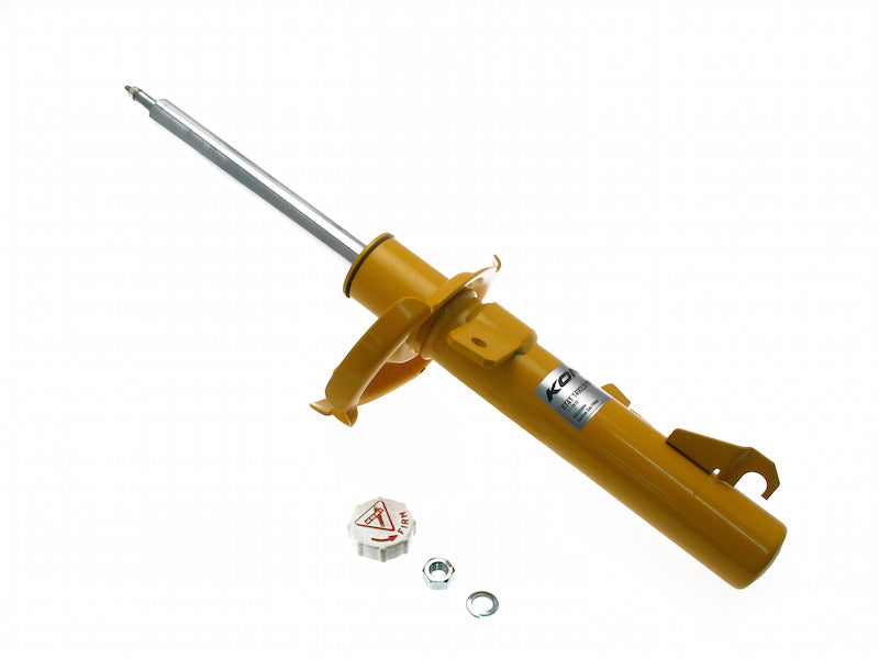 Koni Sport (Yellow) Shock 05-09 Mazda 5 Wagon - Left Front 8741 1490LSPOR