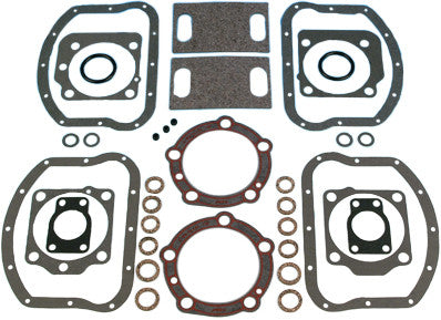 JAMES GASKETSGasket Top End Panhead Kit 17034-4817034-48