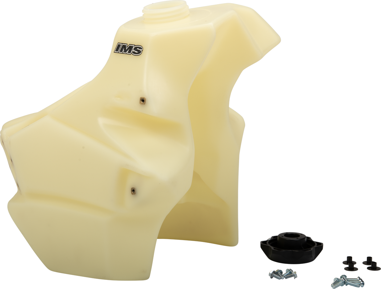 IMS Fuel Tank 2.6 Gal Natural 113341-N2