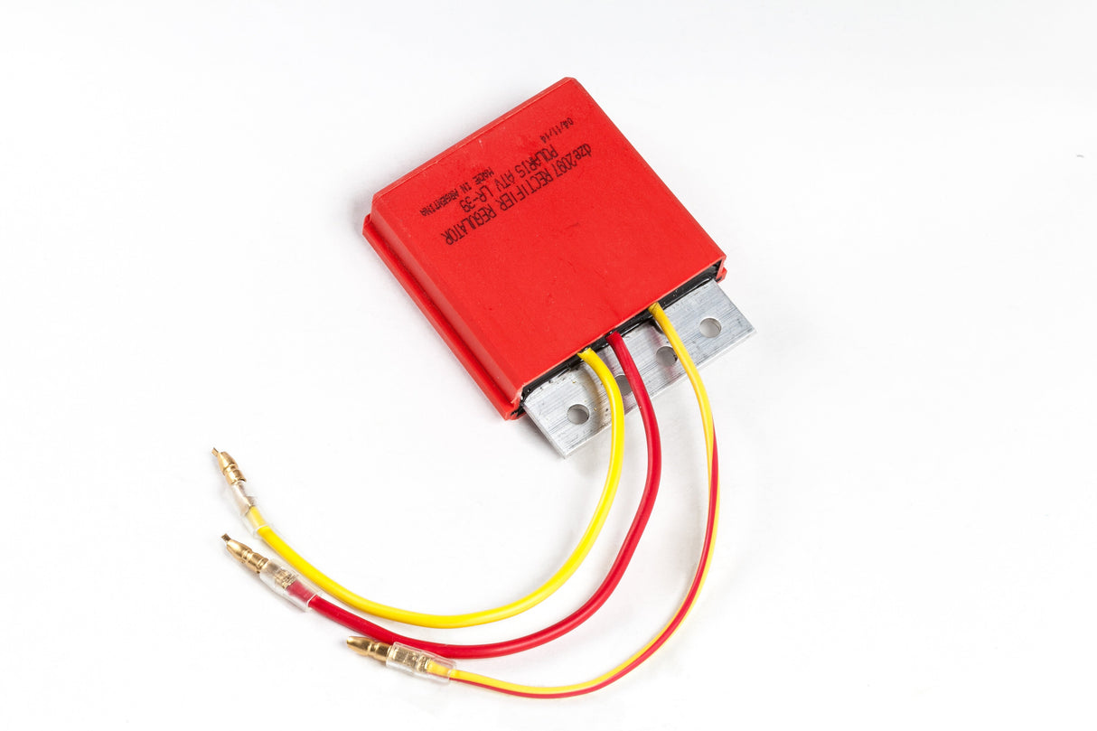 RICKS Rectifier / Regulator 10-555