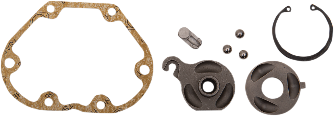 ESPECIALIDADES DE ARRASTRE Kit de liberación del embrague VT-18-3212-BC3