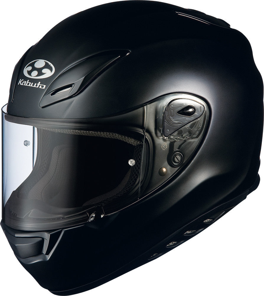 KABUTOAeroblade Iii Solid Helmet Flat Black S7683132