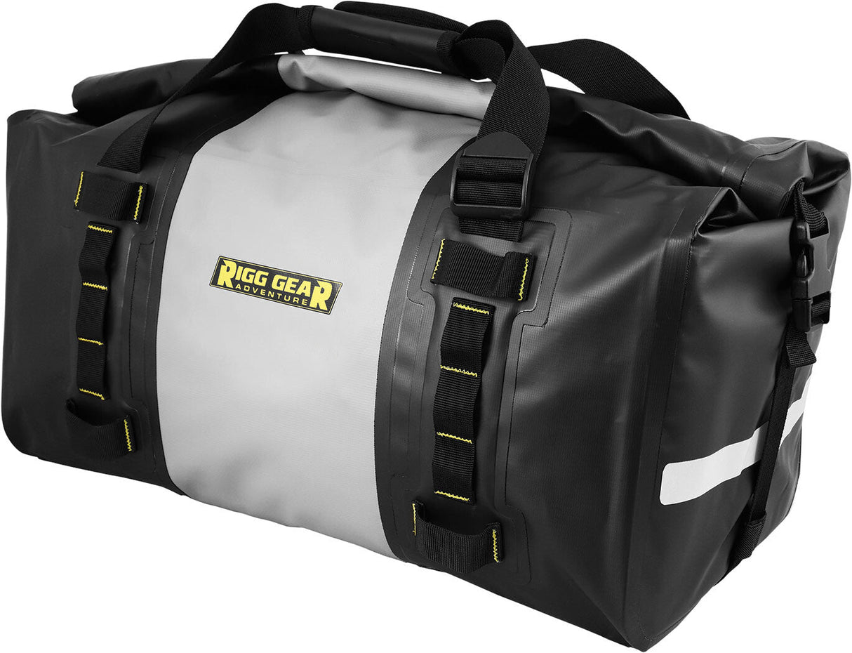 NELSON-RIGGHurricane Duffle Bag 40l BlackSE-4040