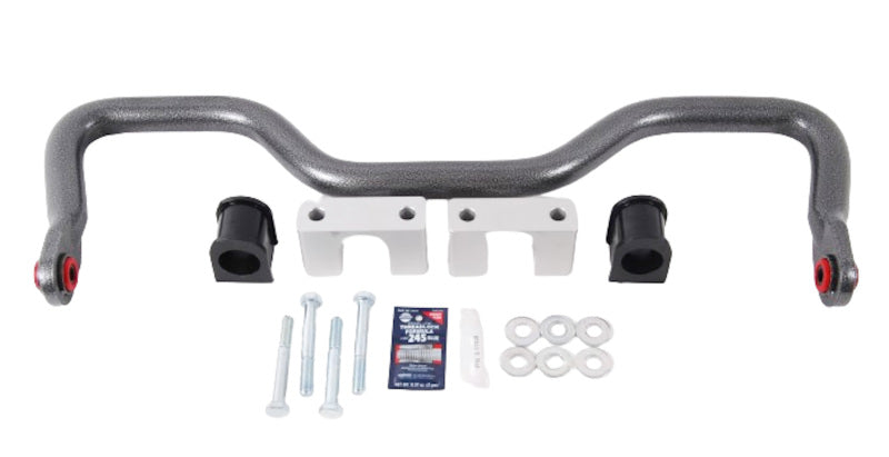 Hellwig 08-18 Dodge Sprinter 3500 2/4 WD Solid Heat Treated Chromoly 1-1/2in Rear Sway Bar 7254