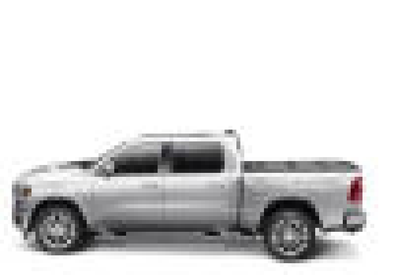 BAK 19-20 Dodge Ram 1500 (New Body Style w/ Ram Box) 5ft 7in Bed BAKFlip MX4 Matte Finish 448227RB