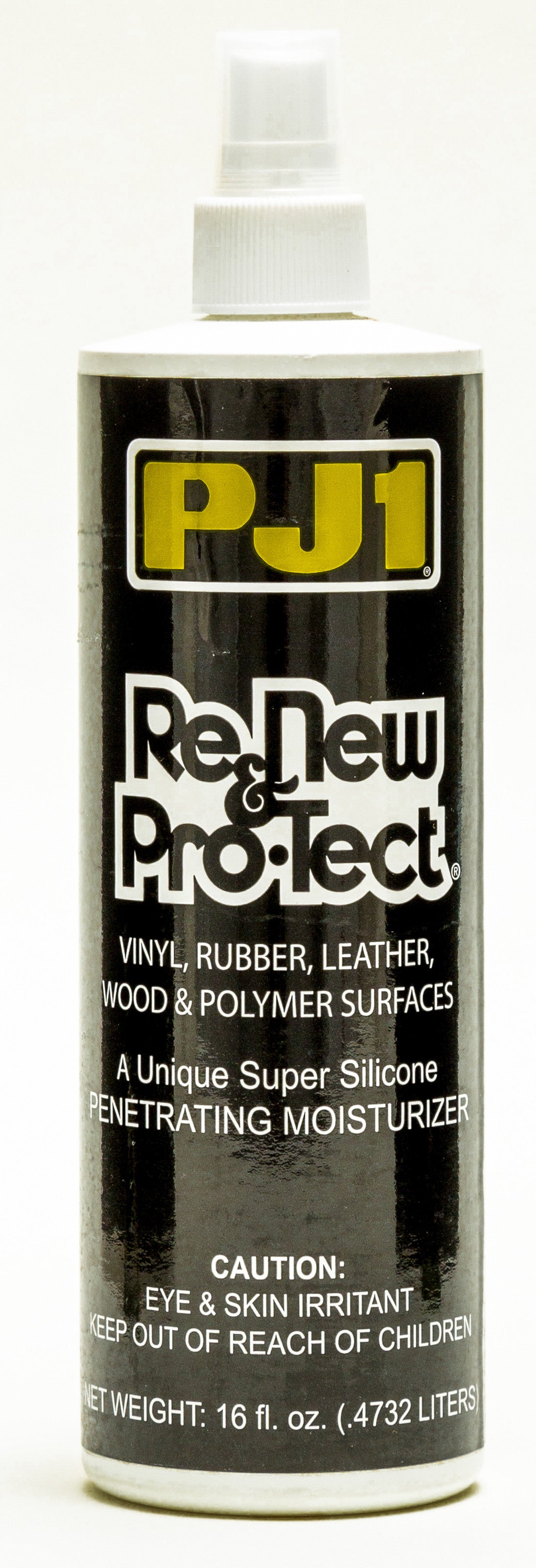 PJ1 Pj1 Renew & Protect 16 Oz 23-16