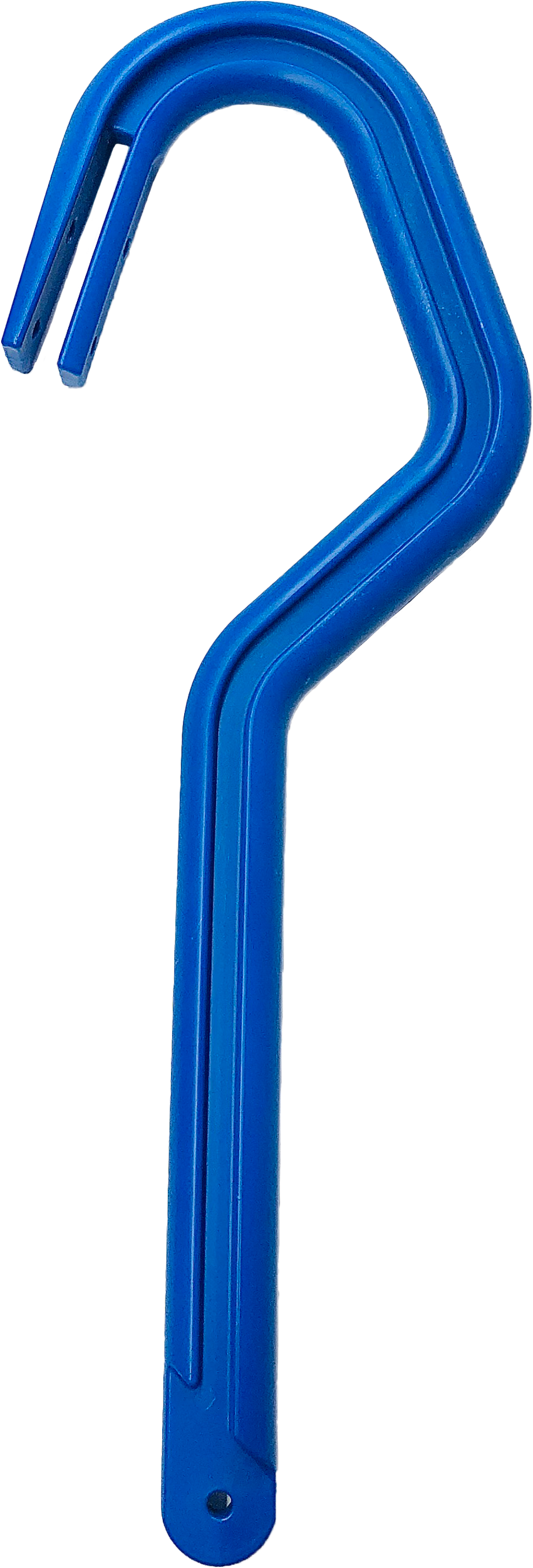 USI SKIS Ski Loops Blue LOOP-BLUE
