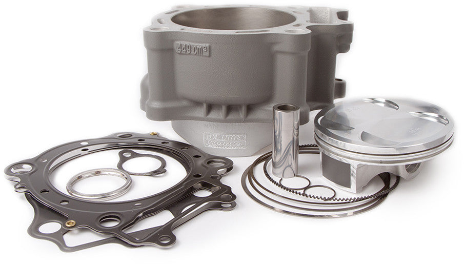 CYLINDER WORKS Cylinder Kit 96.00/Std 12.1:1 Hon 10002-K01