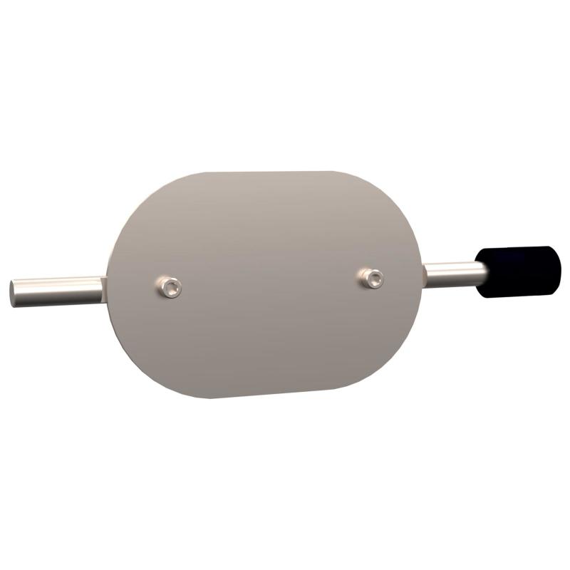 QTP Low Profile QTEC Butterfly Kit 33BFLYKIT