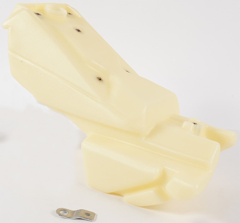 IMS Fuel Tank Natural 2.9 Gal 117334-N2