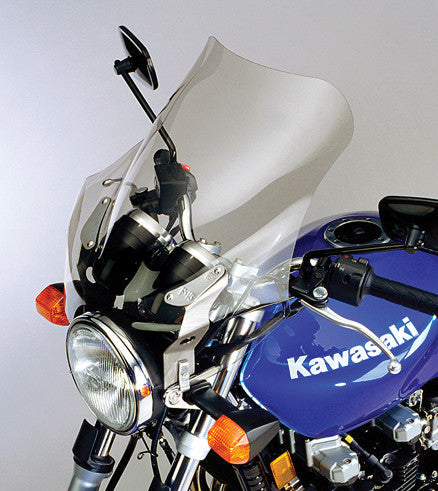 NATIONAL CYCLEF-Series F-15 Tour Fairing Light SmokeN2522