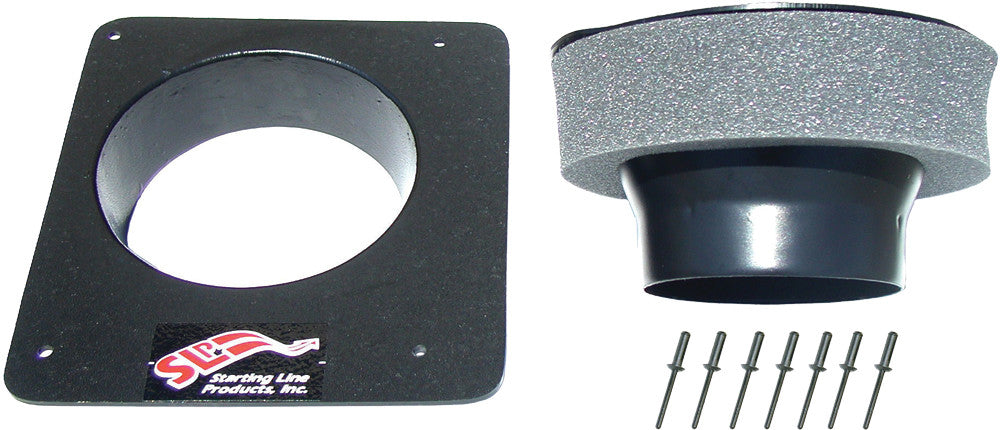 SLP High Flow Intake Kit 14-131
