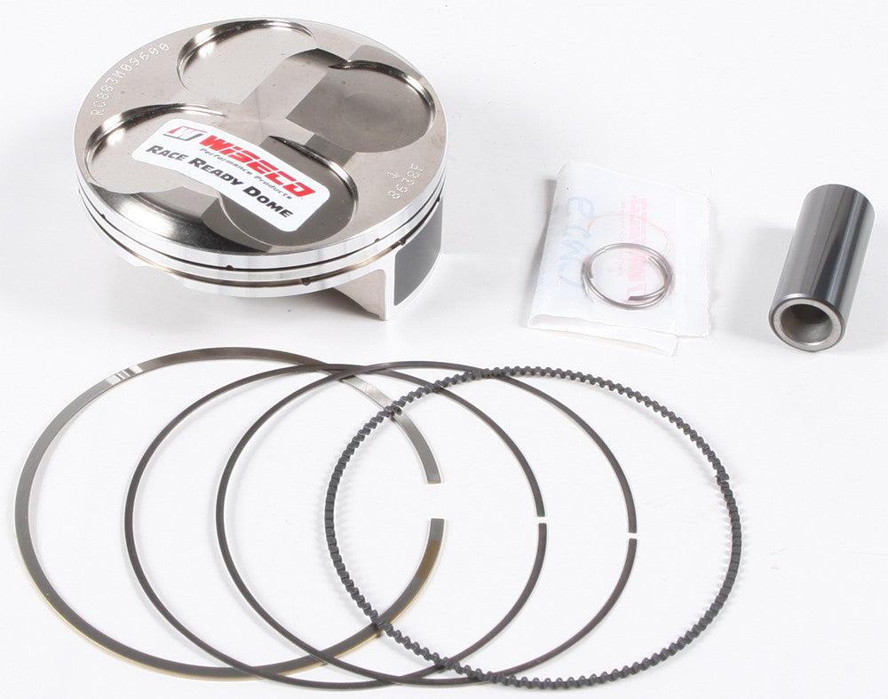 WISECO Piston M09600 Racers Cho Ice Crf450r '09-14 RC883M09600
