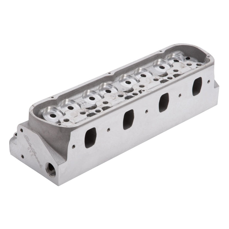 Edelbrock Cylinder Head Glidden-Victor II Ford 351W Hipped Bare 773169