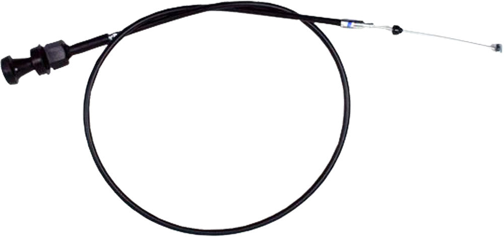 MOTION PROBlack Vinyl Choke Cable02-0158