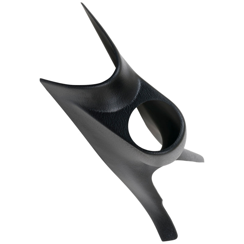 Autometer 11-12 Ford Mustang (Hard Top ONLY) 52mm Black Single Pod 10129