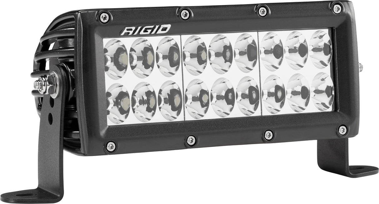 RIGID E-Series Pro 6" Driving 175613