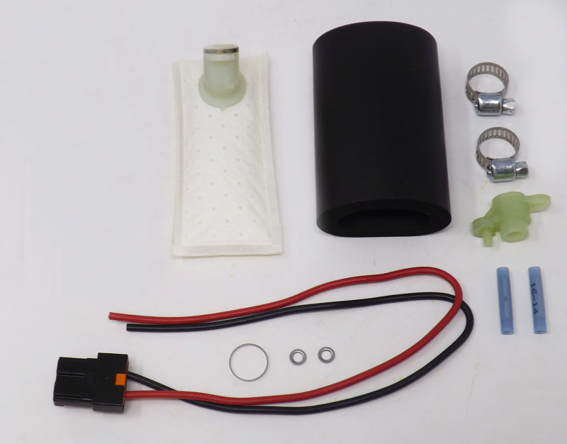Walbro fuel pump kit for 91-94 NX1600 / NX2000 / 91-94 Sentra SE-R 400-959
