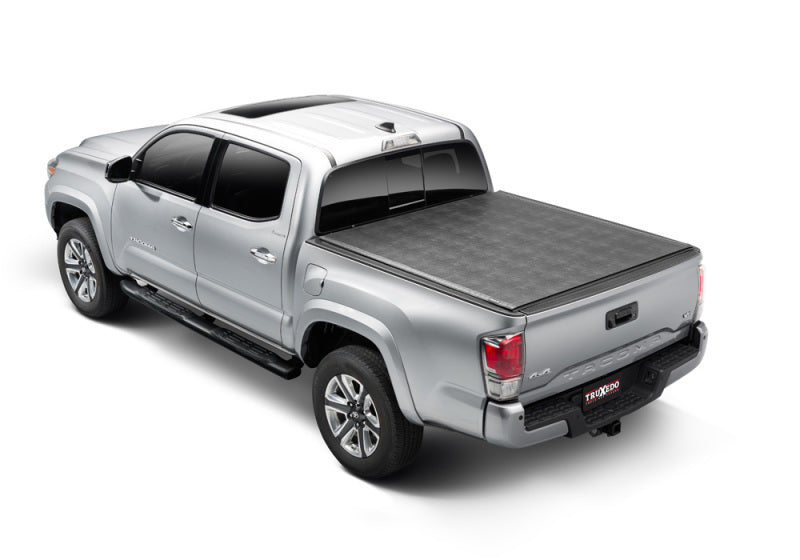 Truxedo 16-20 Toyota Tacoma 5ft Sentry Bed Cover 1556001