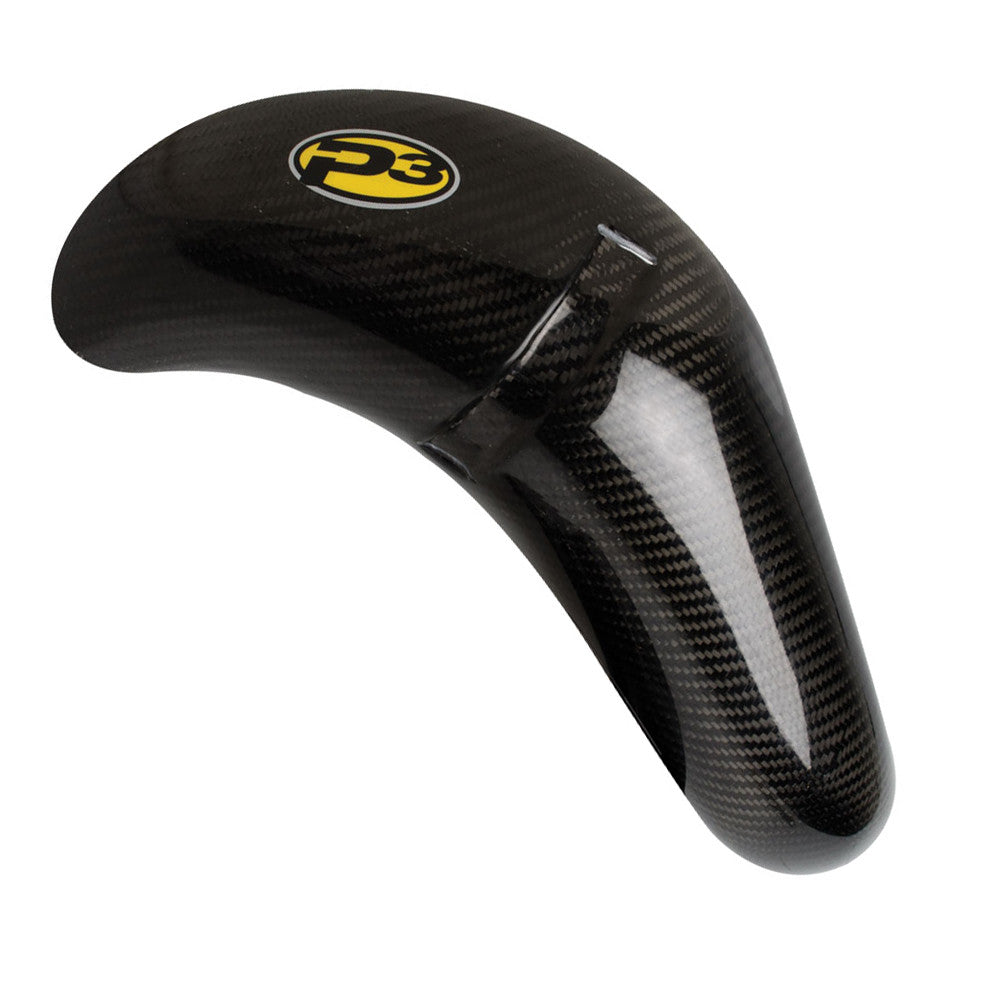 P3Pipe Guard Carbon Fiber109040