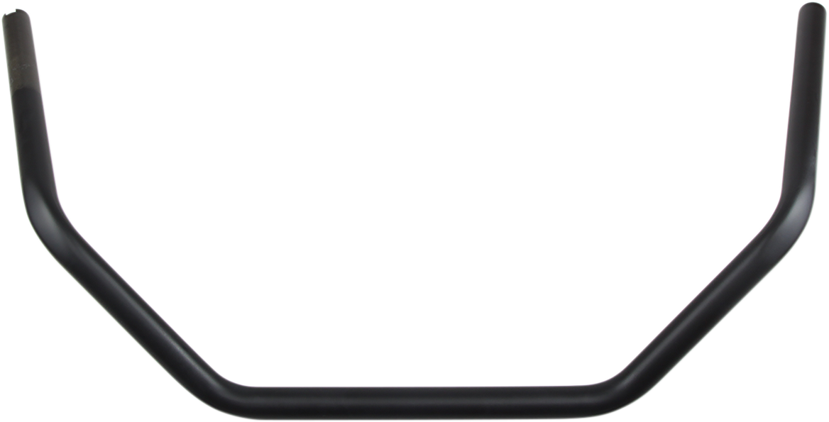 Manillar DRAG SPECIALTIES - FL - TBW - Negro plano 0601-4181