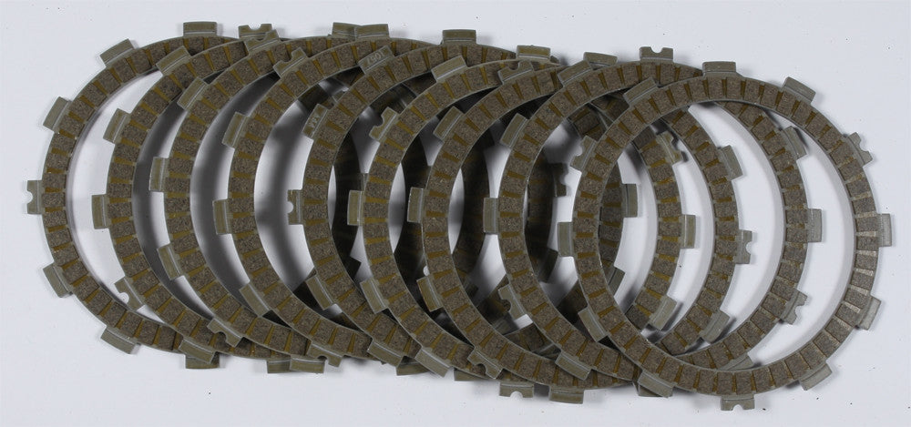 KGClutch Disk Kit High PerformanceKG024-9HPK