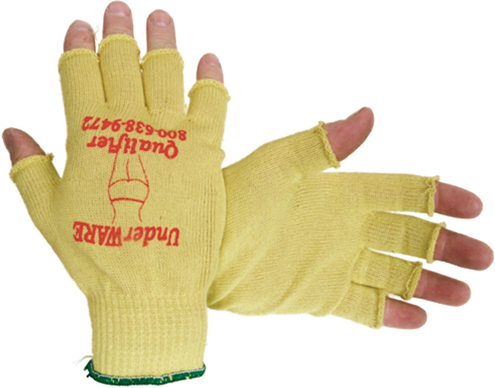 PCRACINGGlove Liner Qualifier Fingertip-Less LM6023