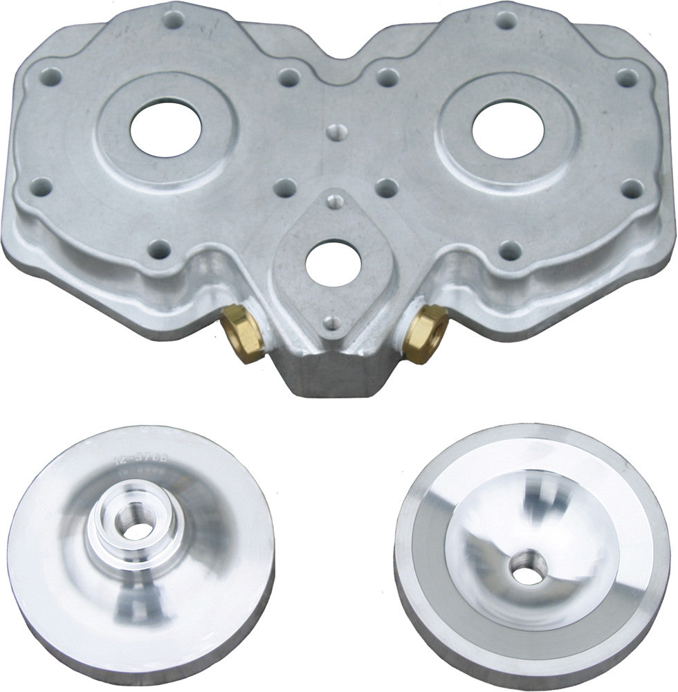 SLP Head Set S-D 08 800r 8000+ Ft Elevation 12-389