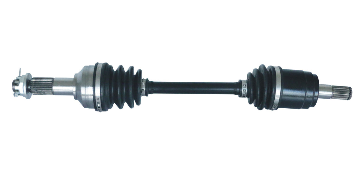 OPEN TRAILOe 2.0 Axle Front LeftHON-7030