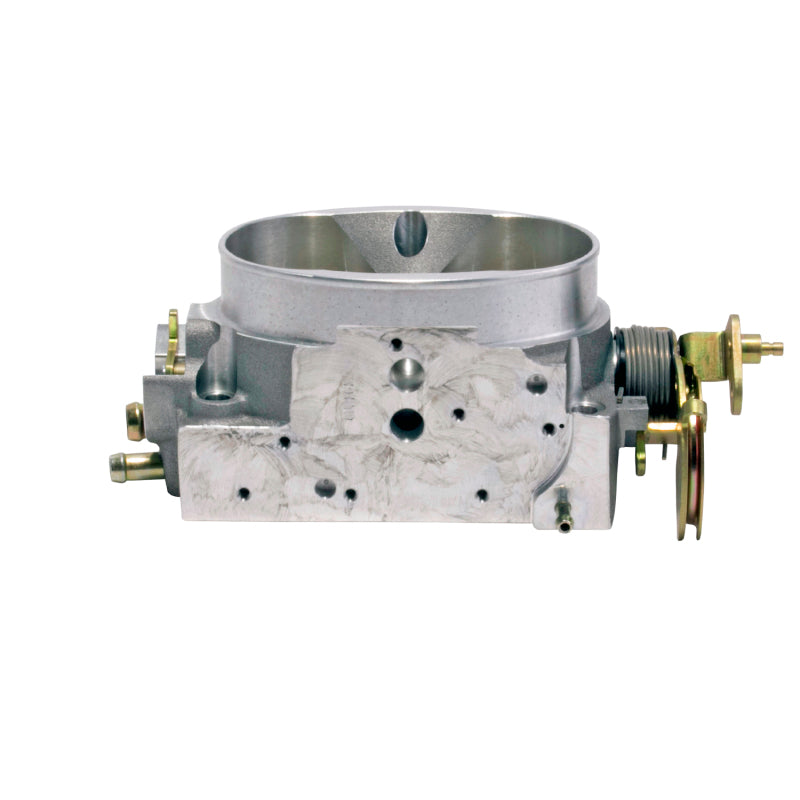 BBK 89-92 GM 305 350 Twin 58mm Throttle Body BBK Power Plus Series 1539