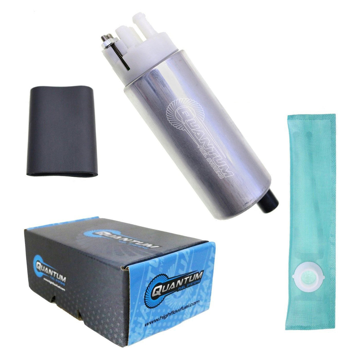 QUANTUM Electric Fuel Pump HFP-439