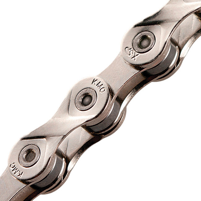 KMCX9.99 11/128" Chain Silver 116l 9 Speed7 66759 70986 0