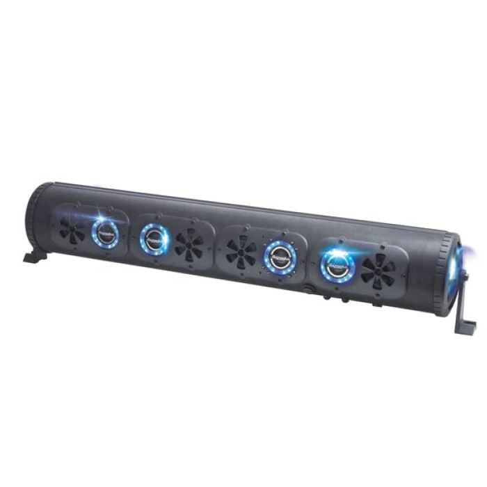 Bazooka Audio Bluetooth G2 Party Bar 36 746008