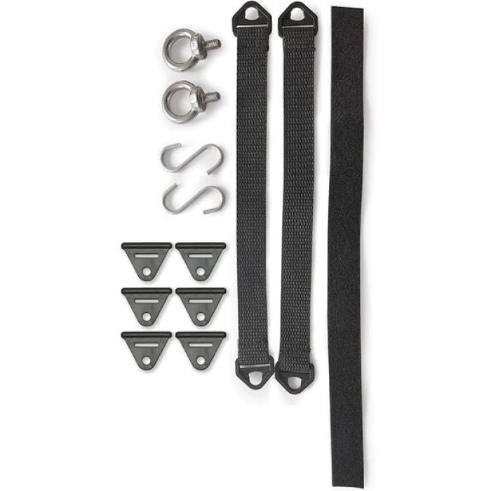 Bazooka Audio Party Bar Tailgate/ Awning Kit 746010