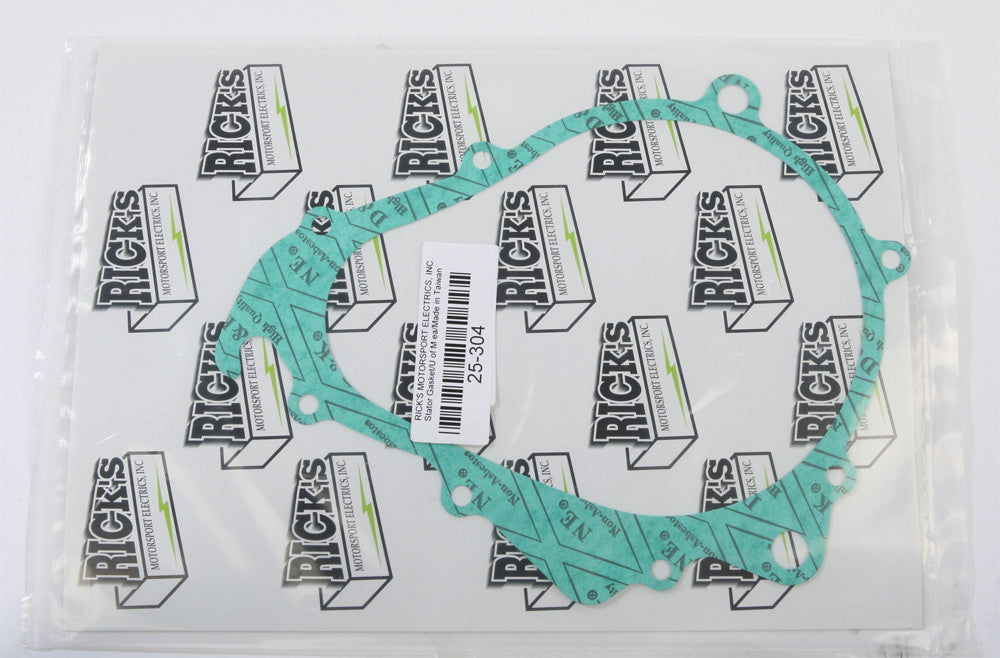 RICKS Stator Cover Gasket 25-304